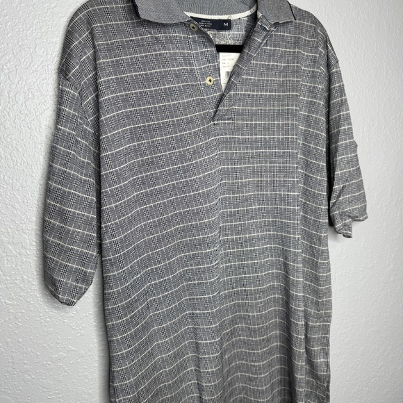 NWT Johnnie Walker Indigo Polo Shirt - Picture 3 of 10